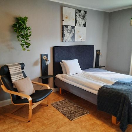 KvarnDammens Bed & Breakfast Vetlanda kommun Eksteriør billede