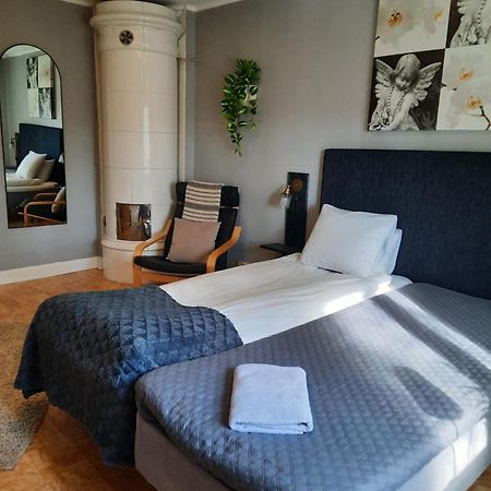 KvarnDammens Bed & Breakfast Vetlanda kommun Eksteriør billede