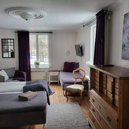 KvarnDammens Bed & Breakfast Vetlanda kommun Eksteriør billede