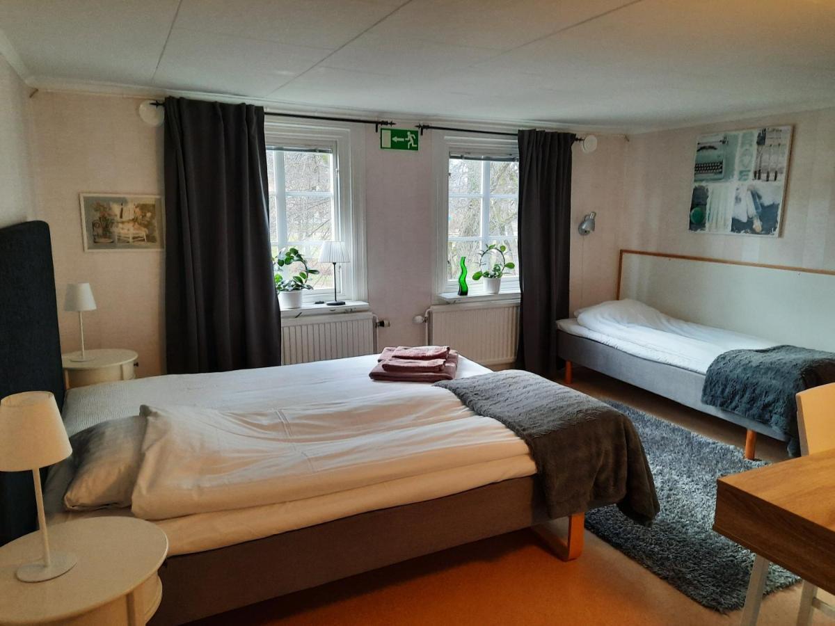 KvarnDammens Bed & Breakfast Vetlanda kommun Eksteriør billede
