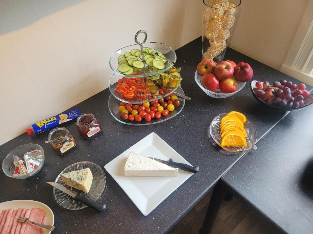 KvarnDammens Bed & Breakfast Vetlanda kommun Eksteriør billede