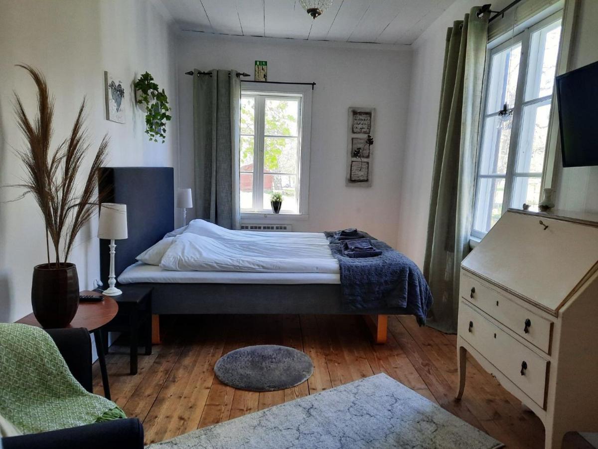 KvarnDammens Bed & Breakfast Vetlanda kommun Eksteriør billede