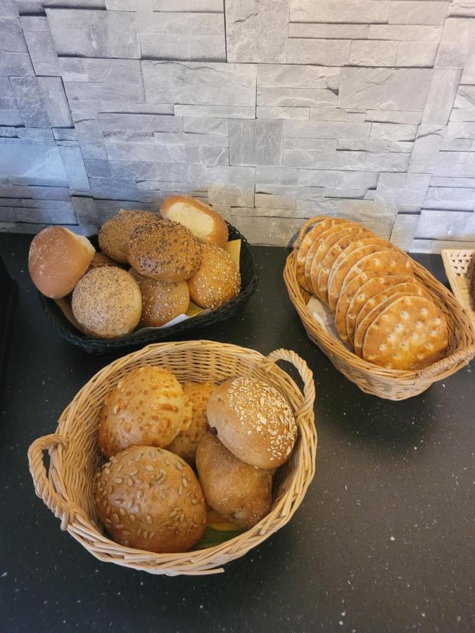 KvarnDammens Bed & Breakfast Vetlanda kommun Eksteriør billede
