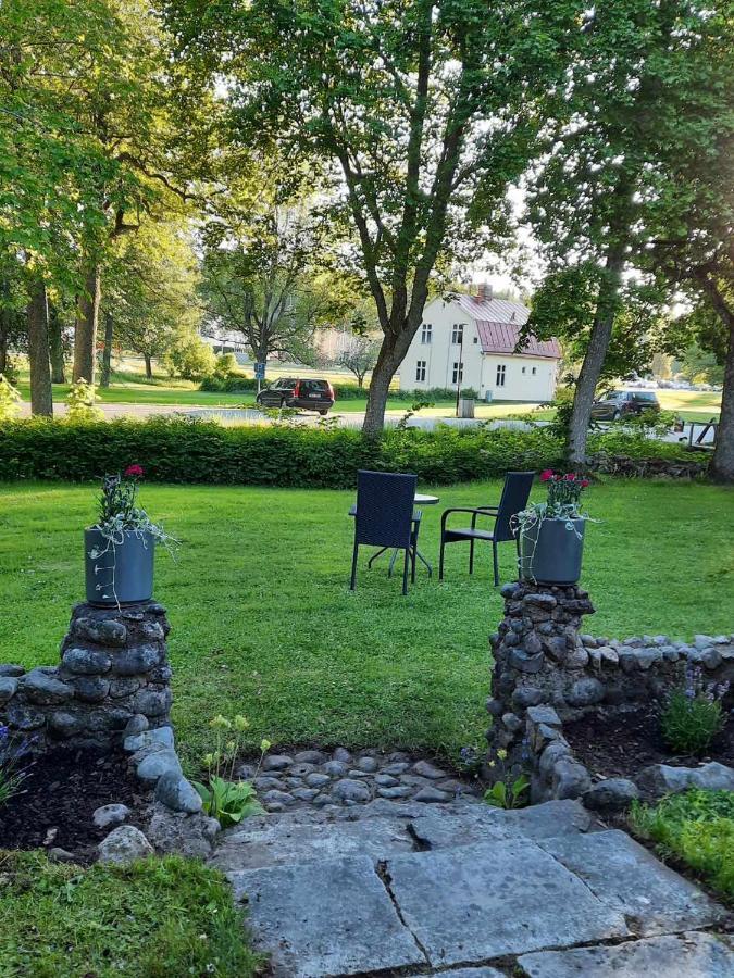 KvarnDammens Bed & Breakfast Vetlanda kommun Eksteriør billede
