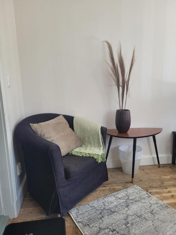 KvarnDammens Bed & Breakfast Vetlanda kommun Eksteriør billede