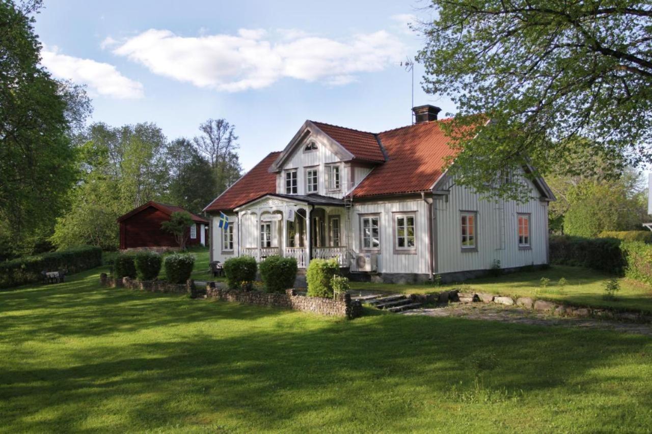 KvarnDammens Bed & Breakfast Vetlanda kommun Eksteriør billede