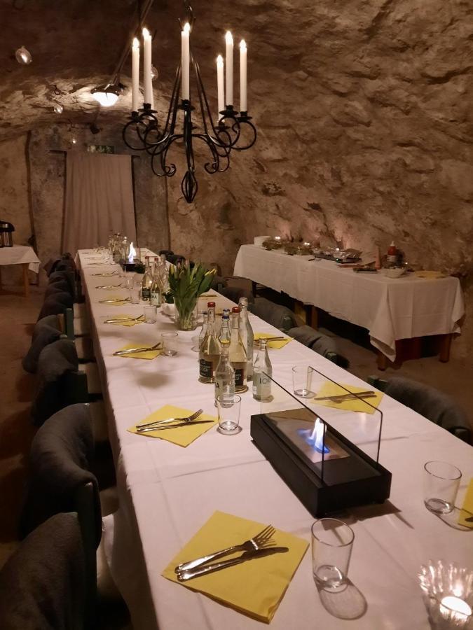 KvarnDammens Bed & Breakfast Vetlanda kommun Eksteriør billede