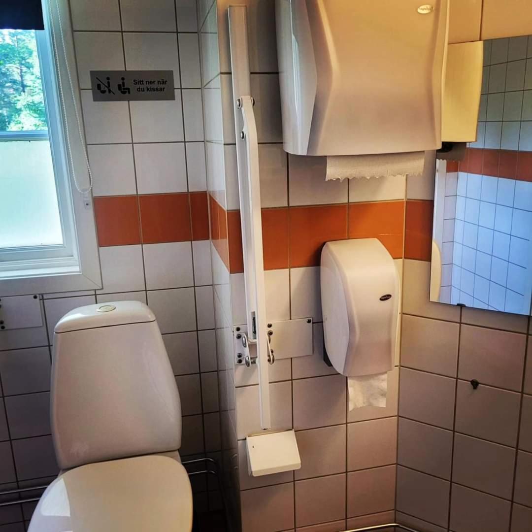 KvarnDammens Bed & Breakfast Vetlanda kommun Eksteriør billede