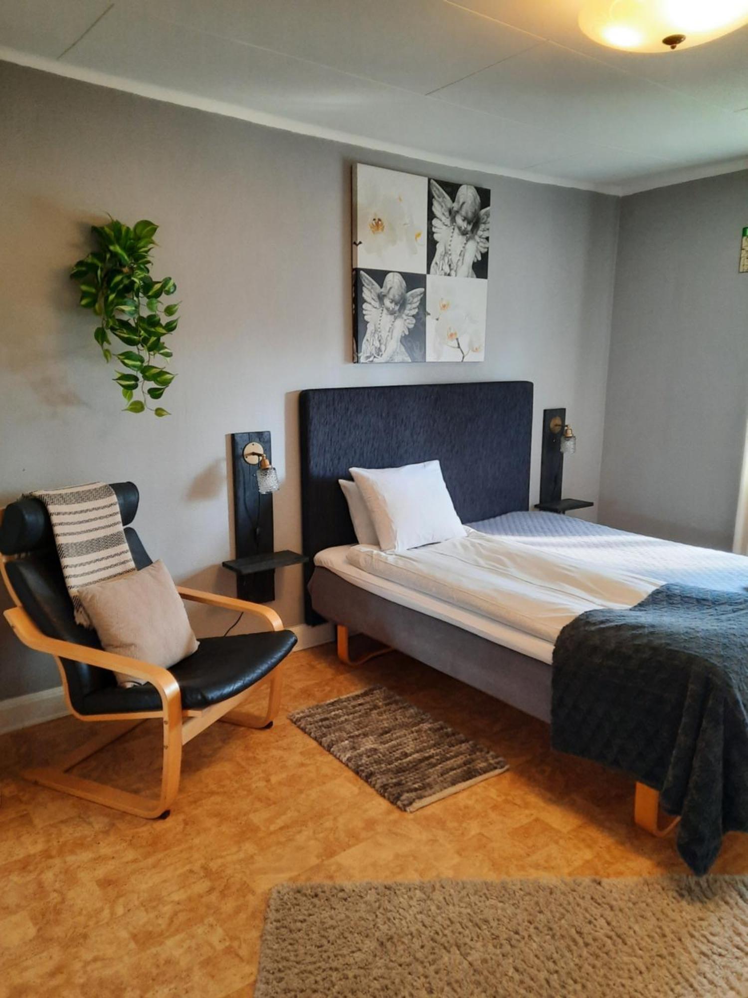 KvarnDammens Bed & Breakfast Vetlanda kommun Eksteriør billede