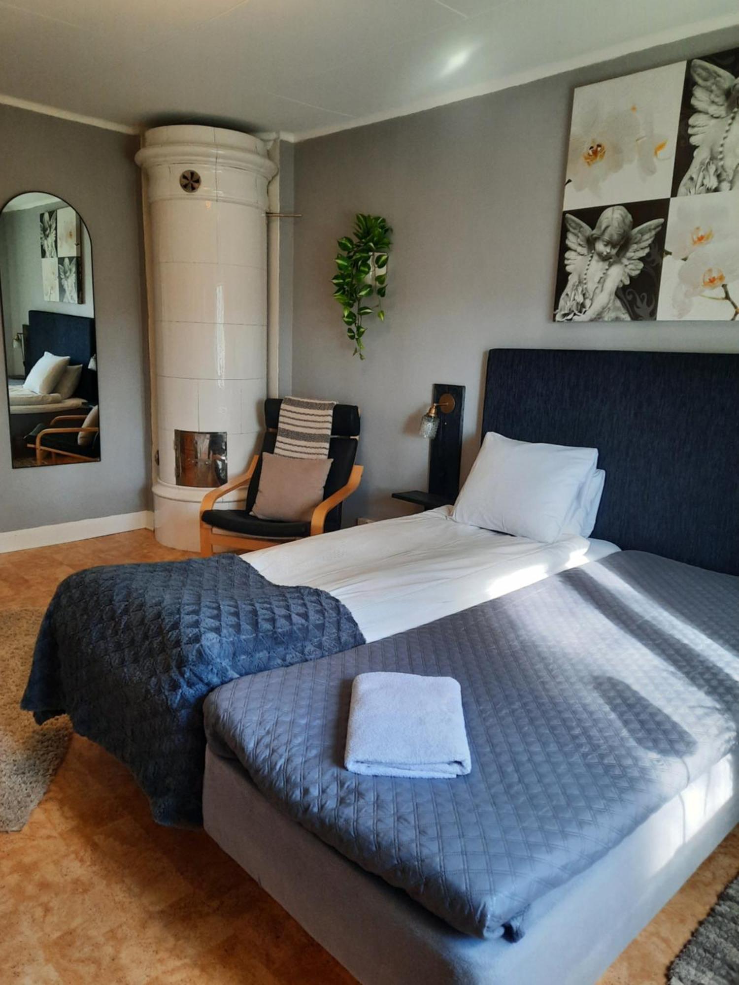 KvarnDammens Bed & Breakfast Vetlanda kommun Eksteriør billede