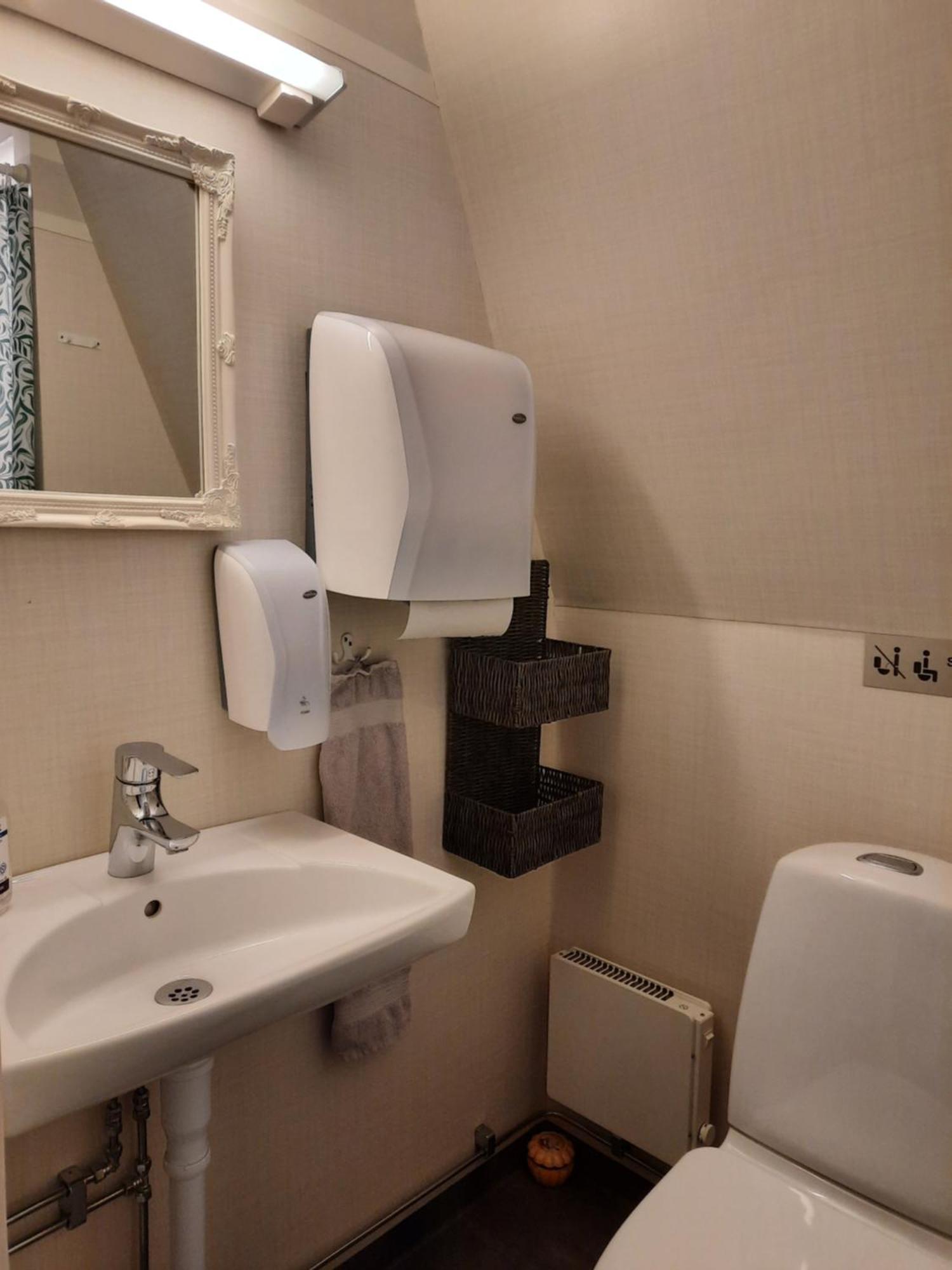 KvarnDammens Bed & Breakfast Vetlanda kommun Eksteriør billede