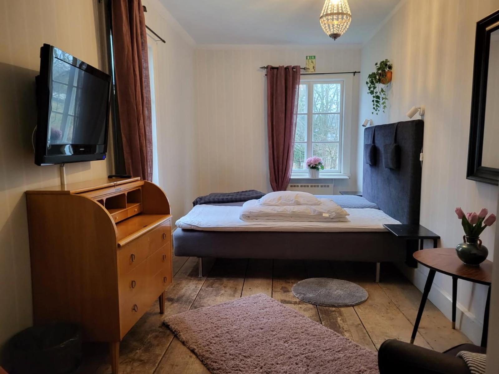 KvarnDammens Bed & Breakfast Vetlanda kommun Eksteriør billede