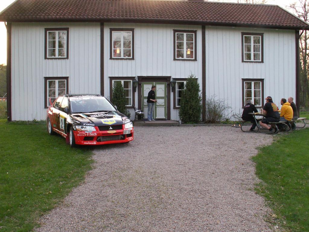KvarnDammens Bed & Breakfast Vetlanda kommun Eksteriør billede