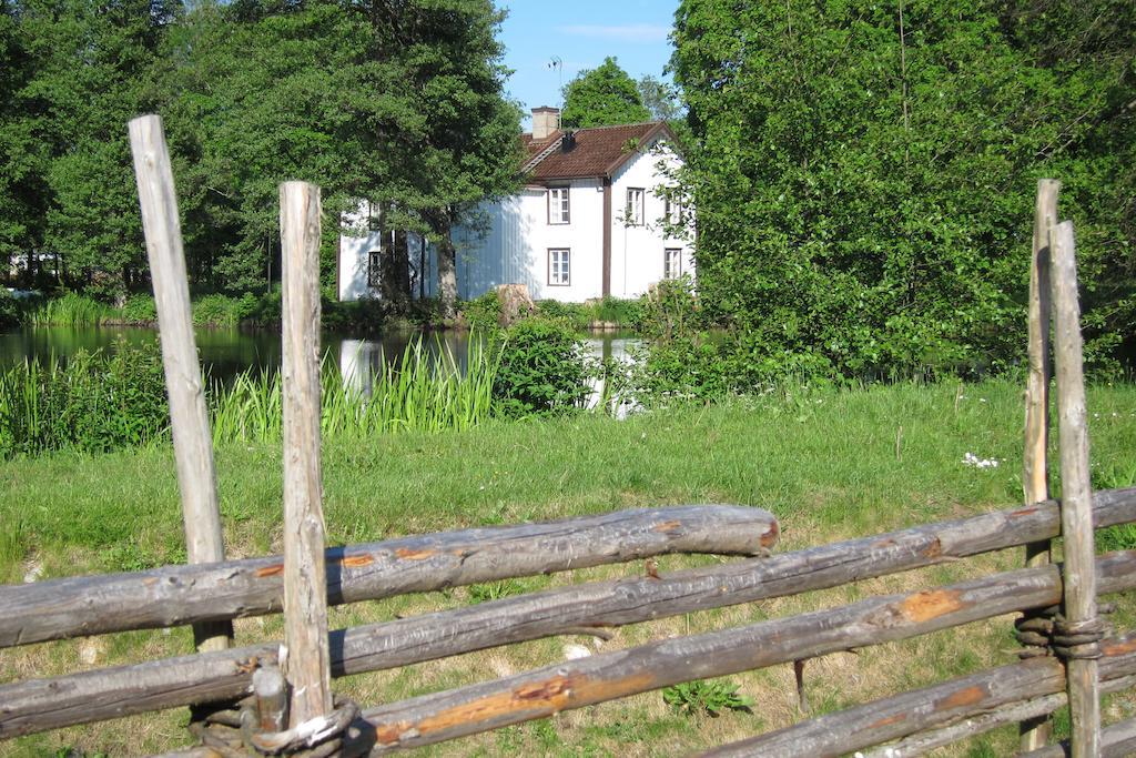 KvarnDammens Bed & Breakfast Vetlanda kommun Eksteriør billede