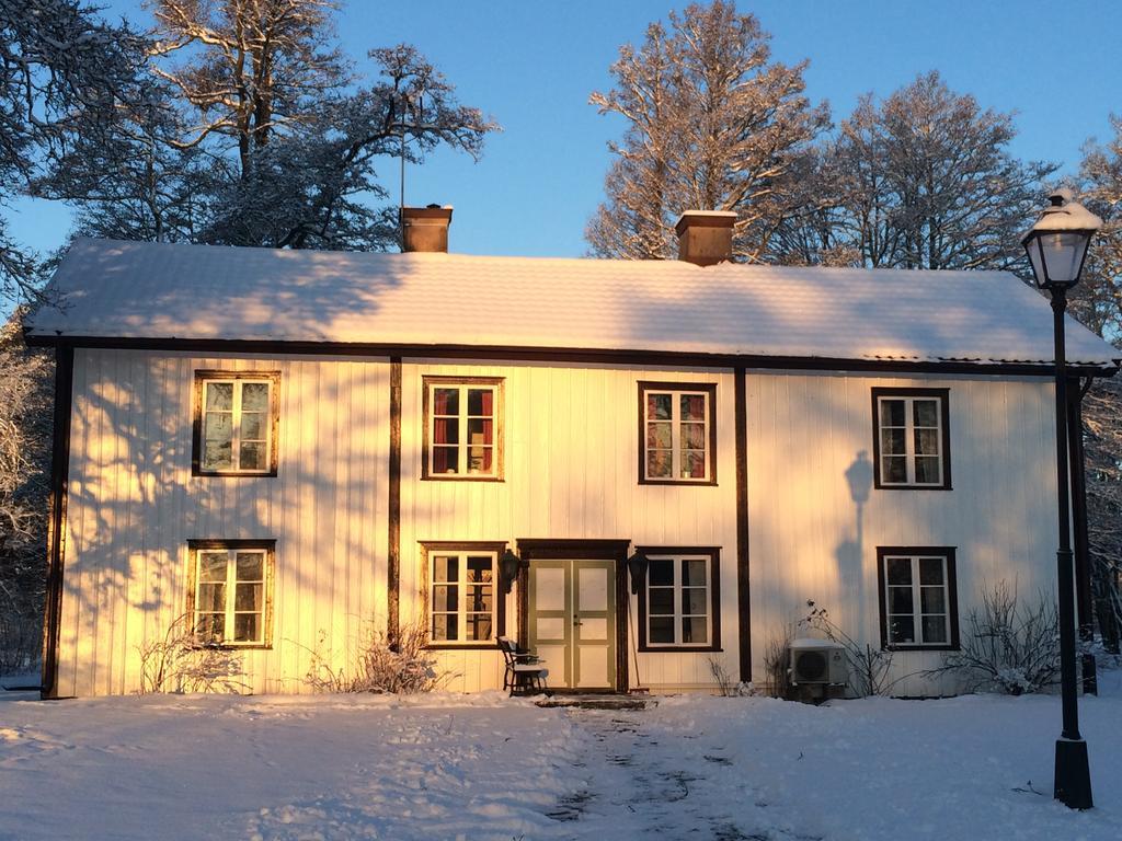 KvarnDammens Bed & Breakfast Vetlanda kommun Eksteriør billede