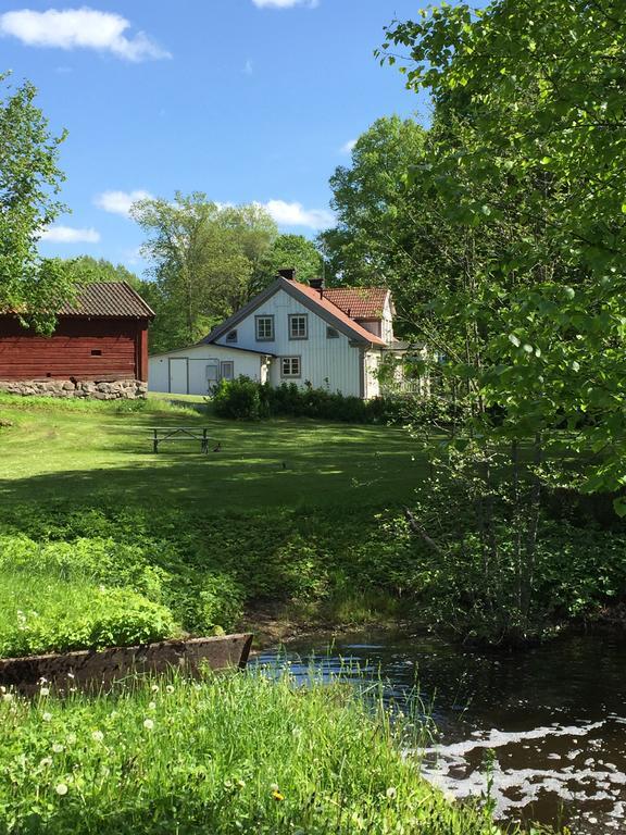 KvarnDammens Bed & Breakfast Vetlanda kommun Eksteriør billede