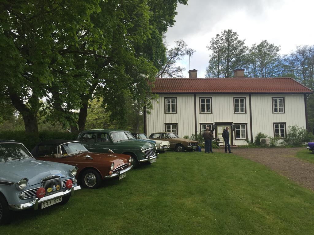 KvarnDammens Bed & Breakfast Vetlanda kommun Eksteriør billede