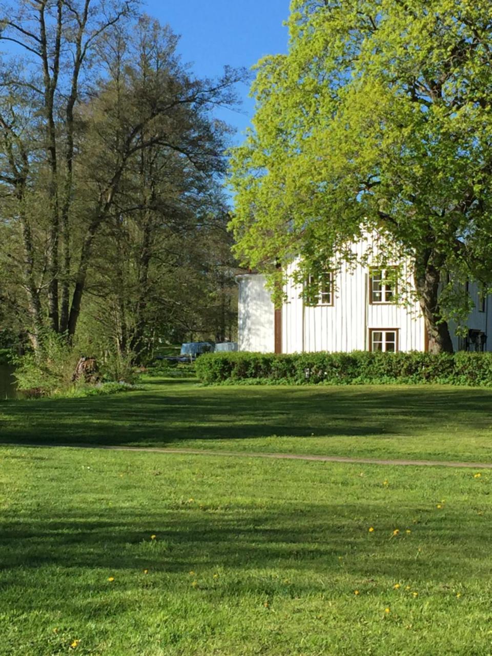 KvarnDammens Bed & Breakfast Vetlanda kommun Eksteriør billede
